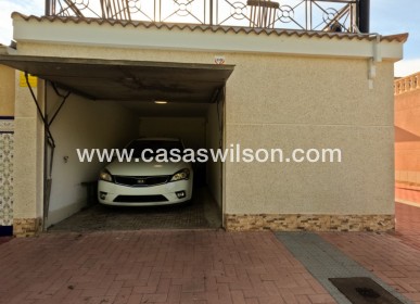 Sale - Townhouse - Torrevieja - Costa Blanca