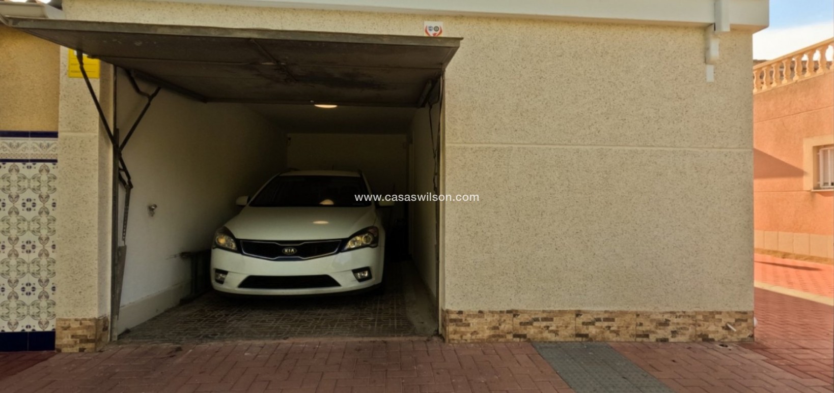 Sale - Townhouse - Torrevieja - Costa Blanca