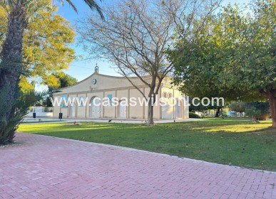 Sale - Townhouse - Torrevieja - Costa Blanca