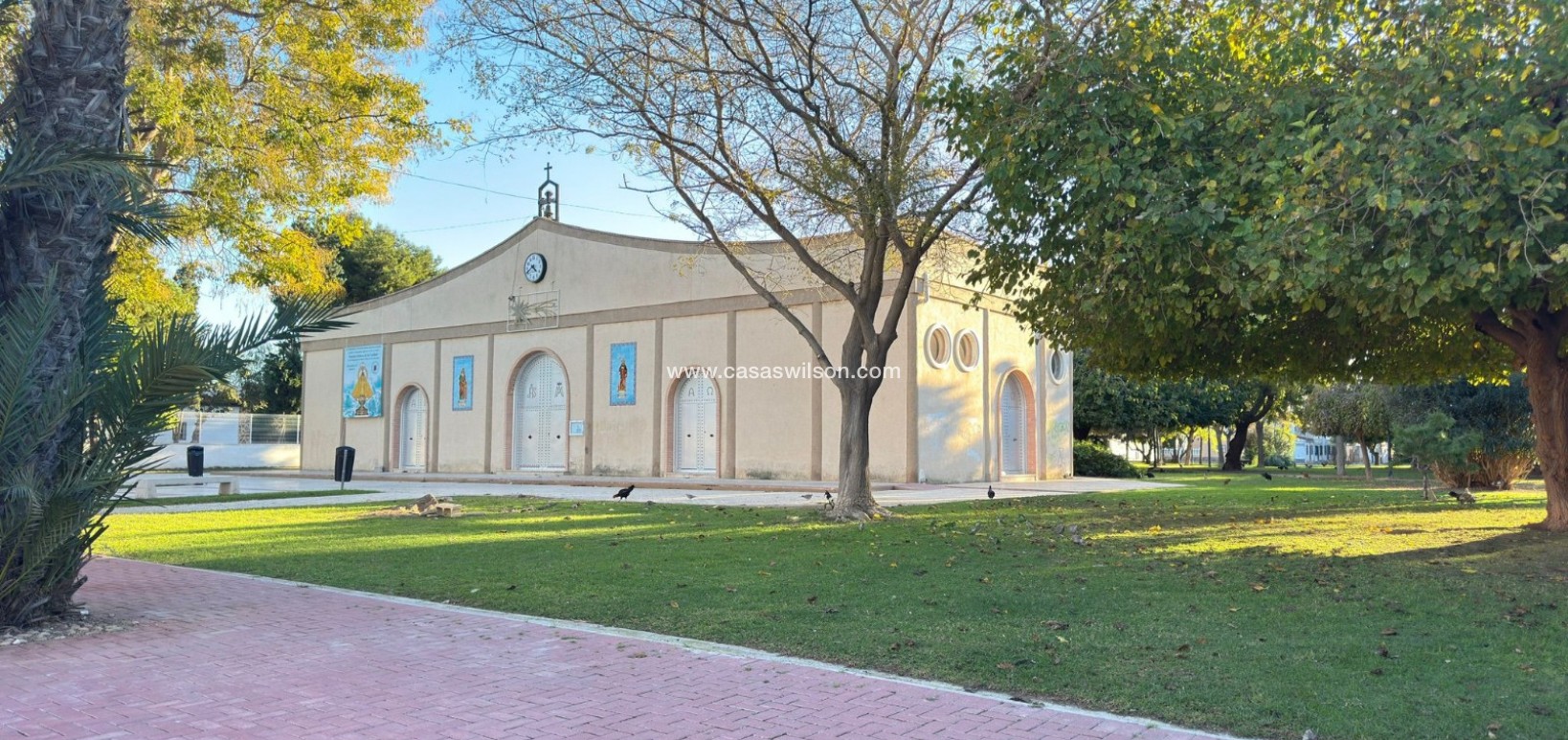 Sale - Townhouse - Torrevieja - Costa Blanca