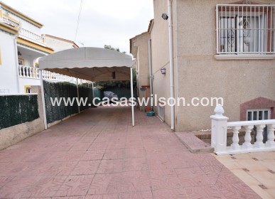 Sale - Villa - Algorfa - Inland