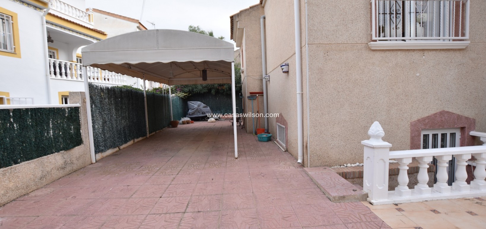 Sale - Villa - Algorfa - Inland