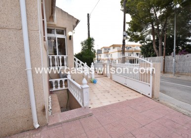 Sale - Villa - Algorfa - Inland