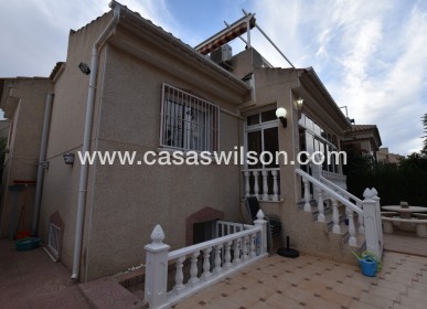 Sale - Villa - Algorfa - Inland