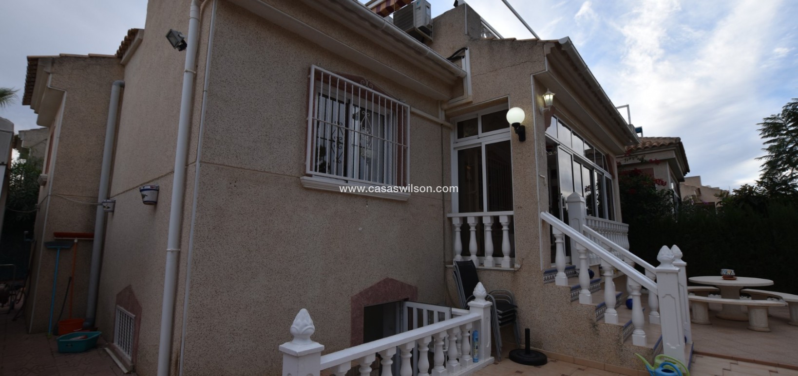 Sale - Villa - Algorfa - Inland