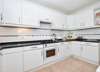 Sale - Villa - Algorfa - Inland