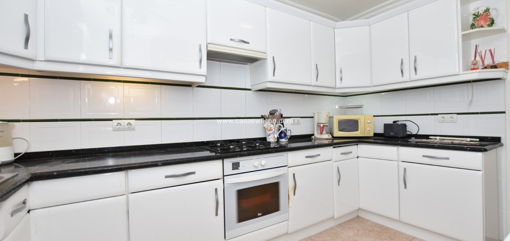 Sale - Villa - Algorfa - Inland