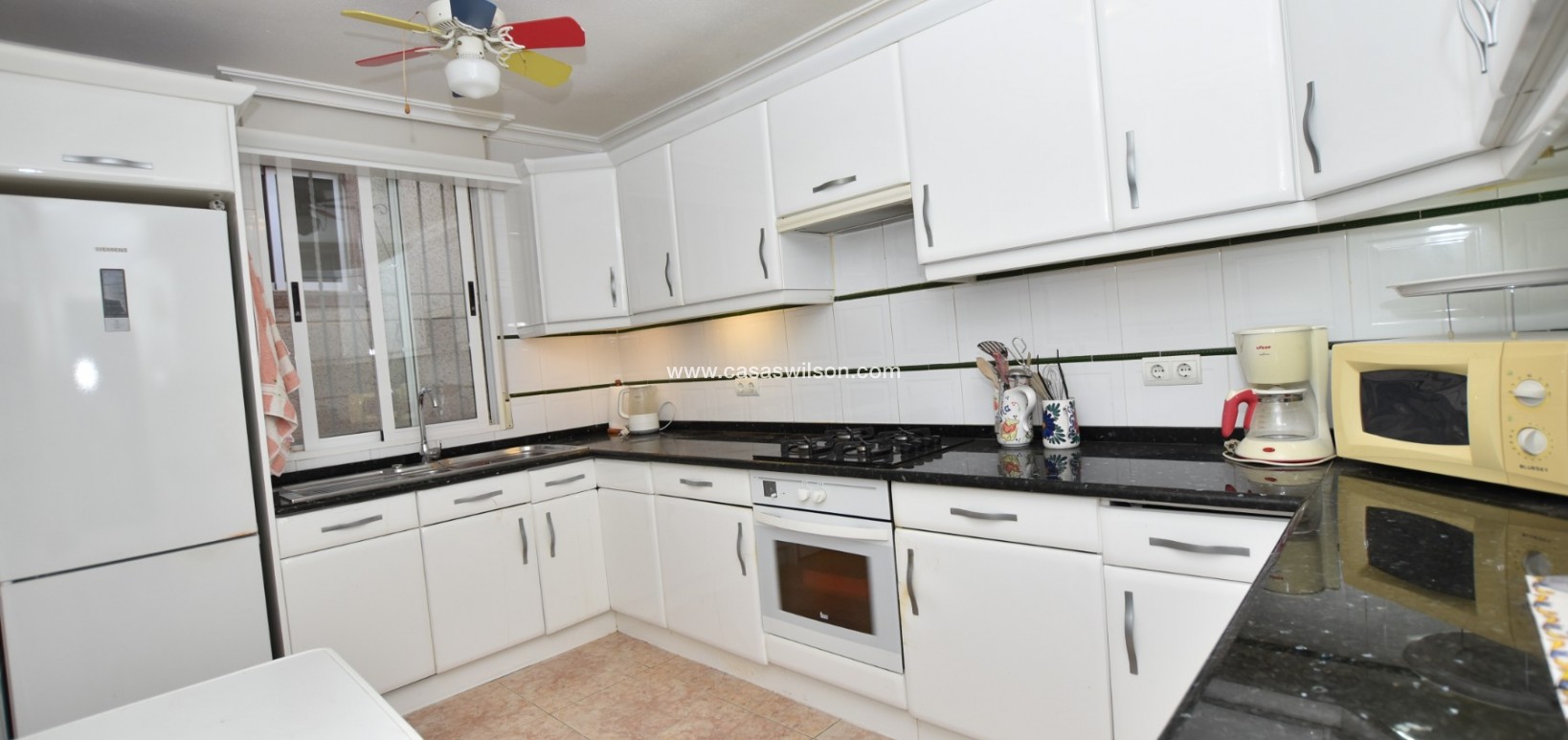 Sale - Villa - Algorfa - Inland