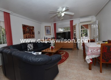 Sale - Villa - Algorfa - Inland