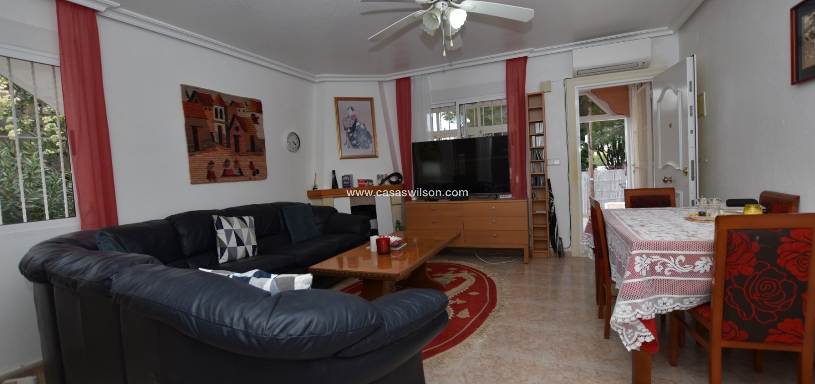Sale - Villa - Algorfa - Inland