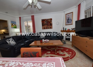 Sale - Villa - Algorfa - Inland