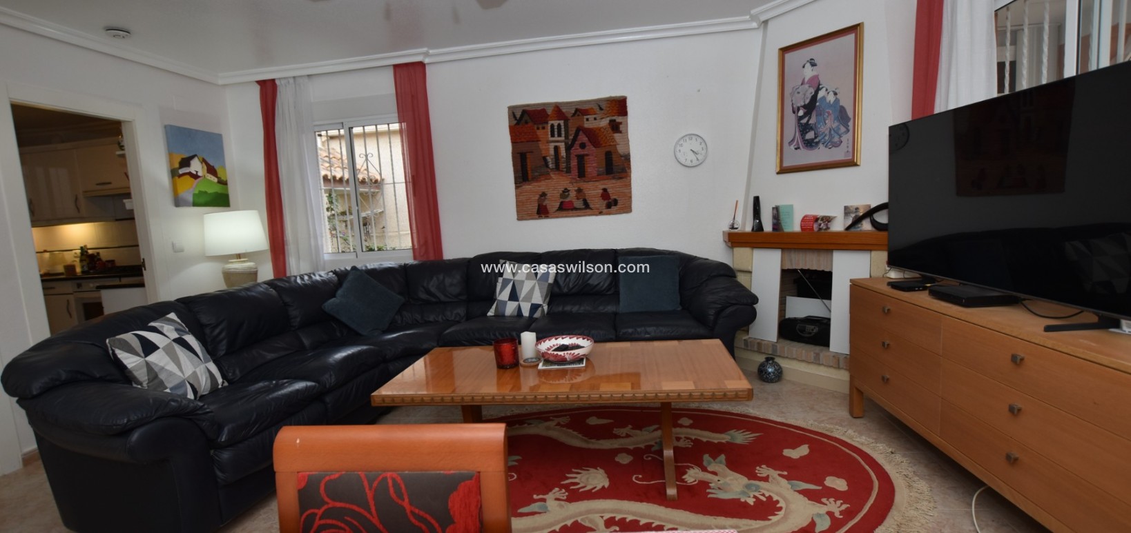 Sale - Villa - Algorfa - Inland