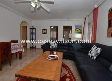 Sale - Villa - Algorfa - Inland