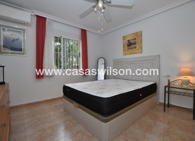 Sale - Villa - Algorfa - Inland