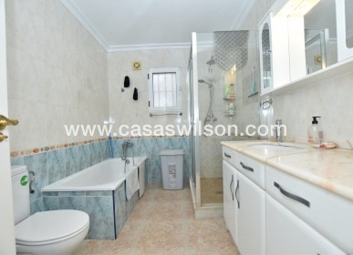 Sale - Villa - Algorfa - Inland