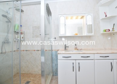 Sale - Villa - Algorfa - Inland