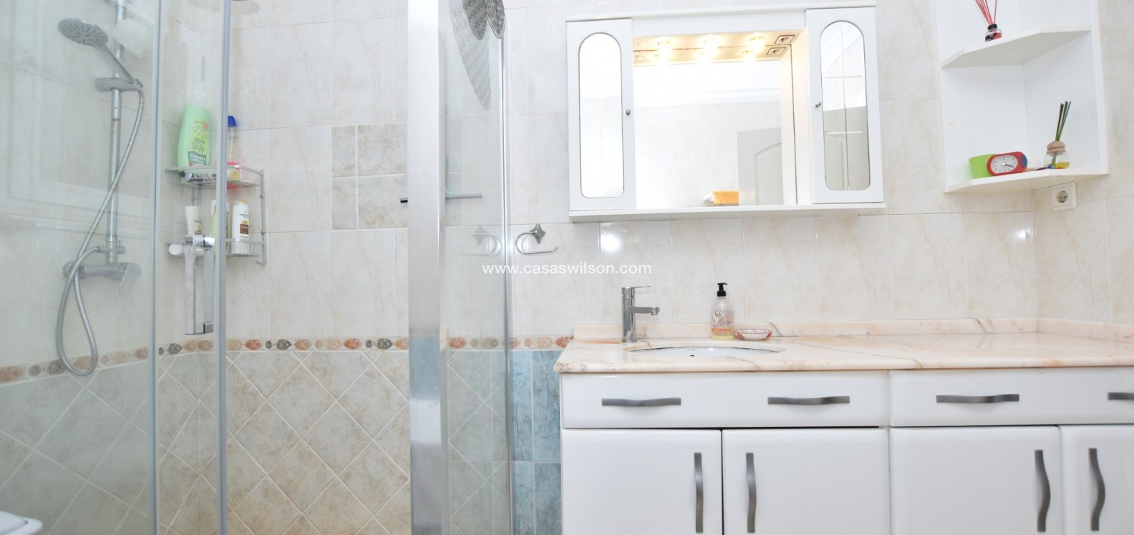 Sale - Villa - Algorfa - Inland