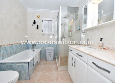 Sale - Villa - Algorfa - Inland