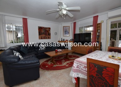 Sale - Villa - Algorfa - Inland