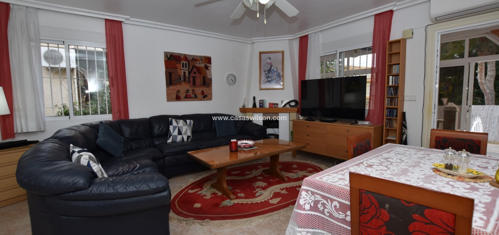 Sale - Villa - Algorfa - Inland