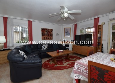 Sale - Villa - Algorfa - Inland