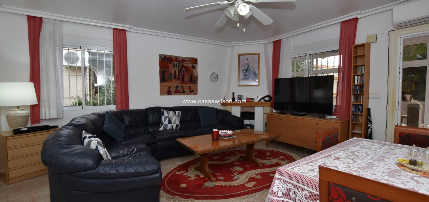 Sale - Villa - Algorfa - Inland