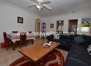 Sale - Villa - Algorfa - Inland