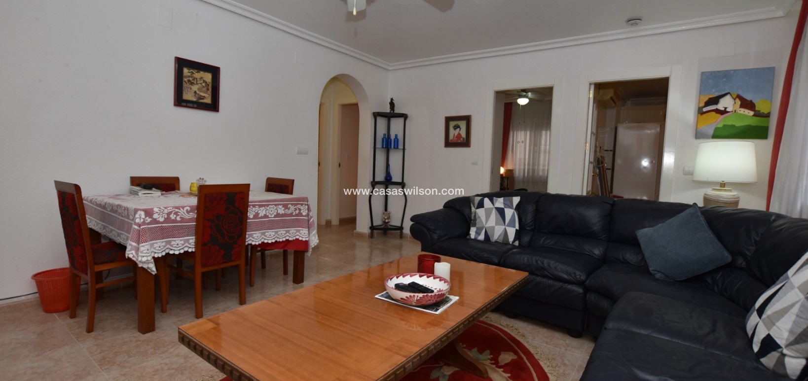 Sale - Villa - Algorfa - Inland