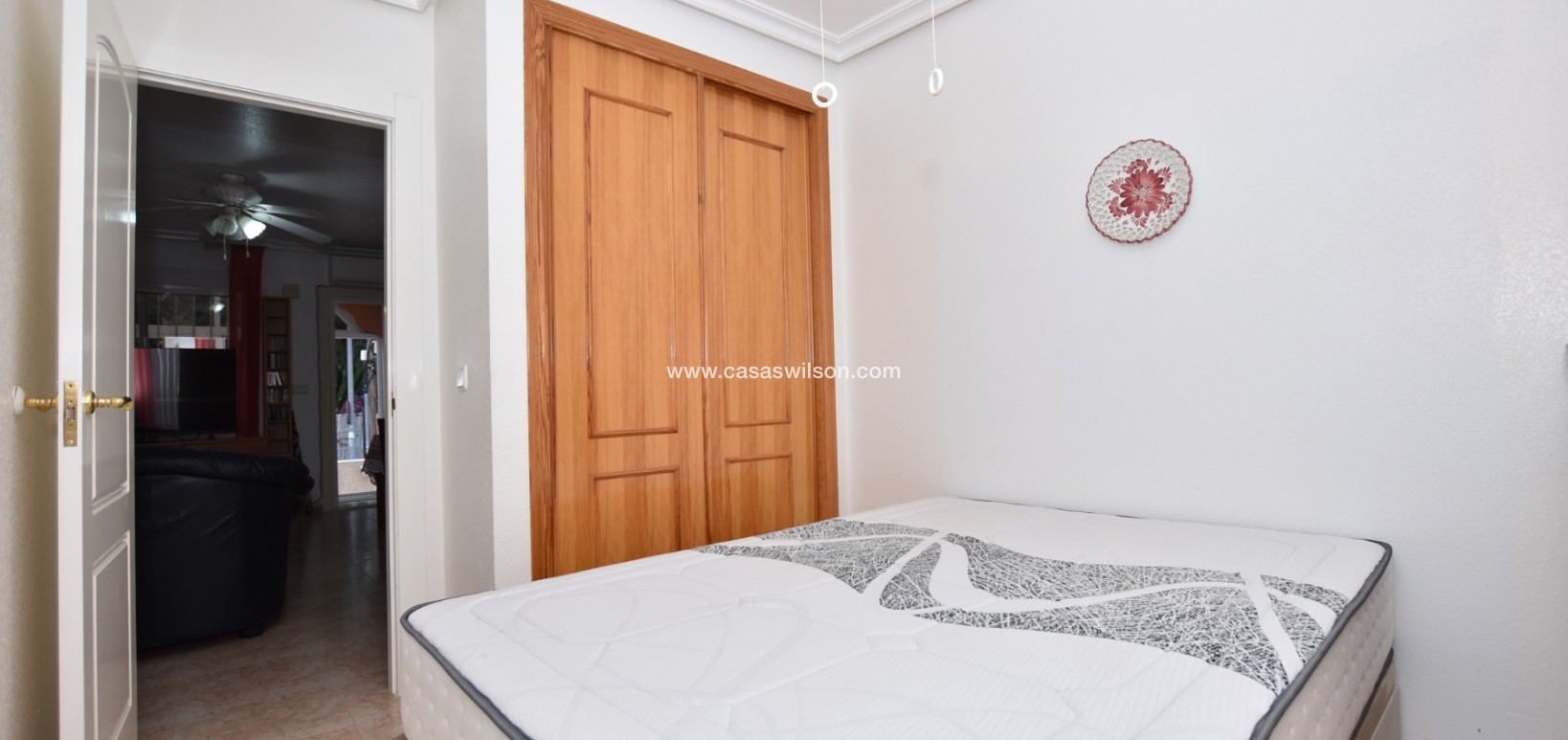 Sale - Villa - Algorfa - Inland