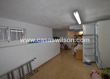 Sale - Villa - Algorfa - Inland