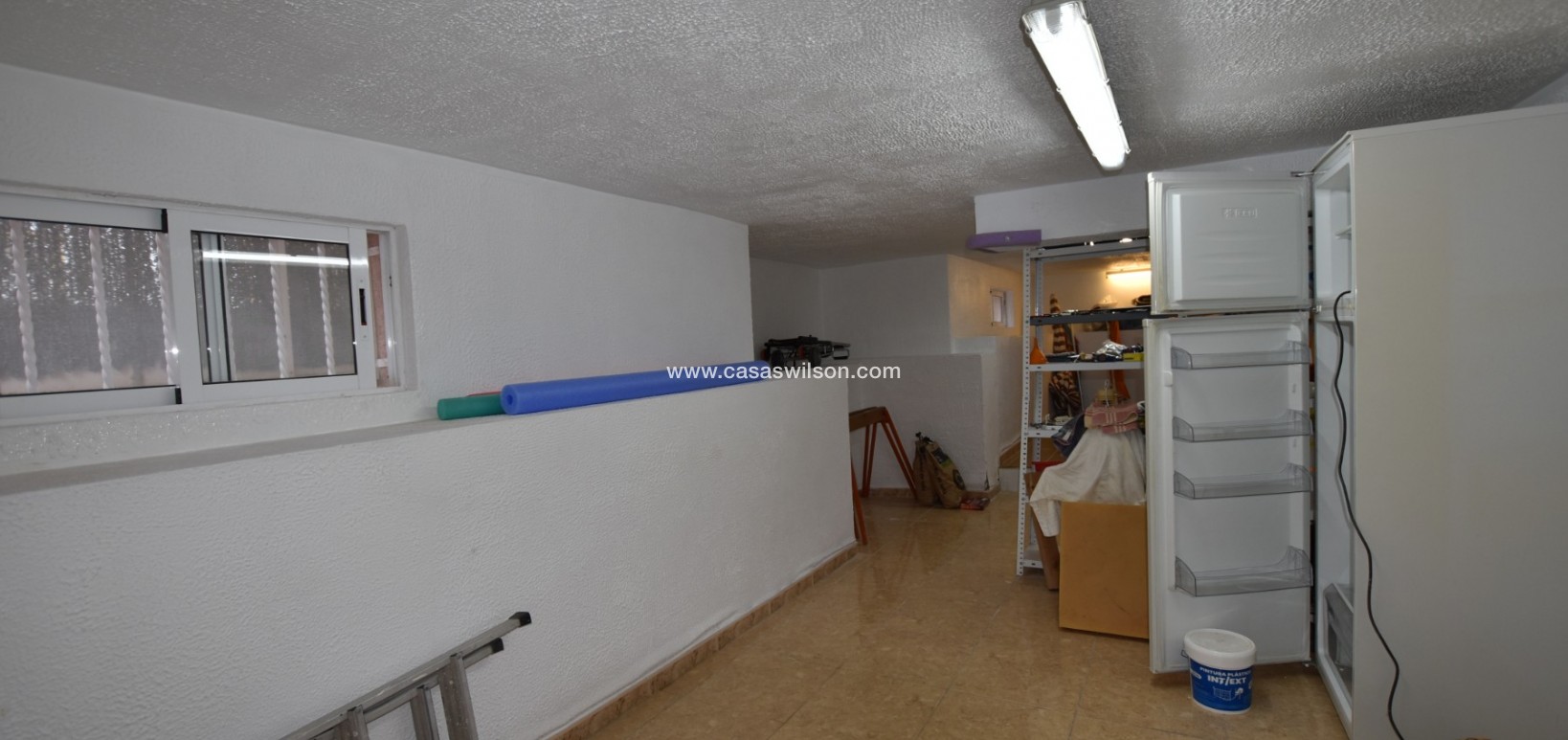 Sale - Villa - Algorfa - Inland