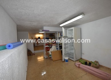 Sale - Villa - Algorfa - Inland