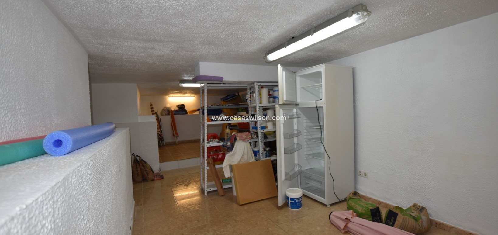 Sale - Villa - Algorfa - Inland