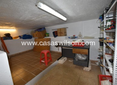 Sale - Villa - Algorfa - Inland