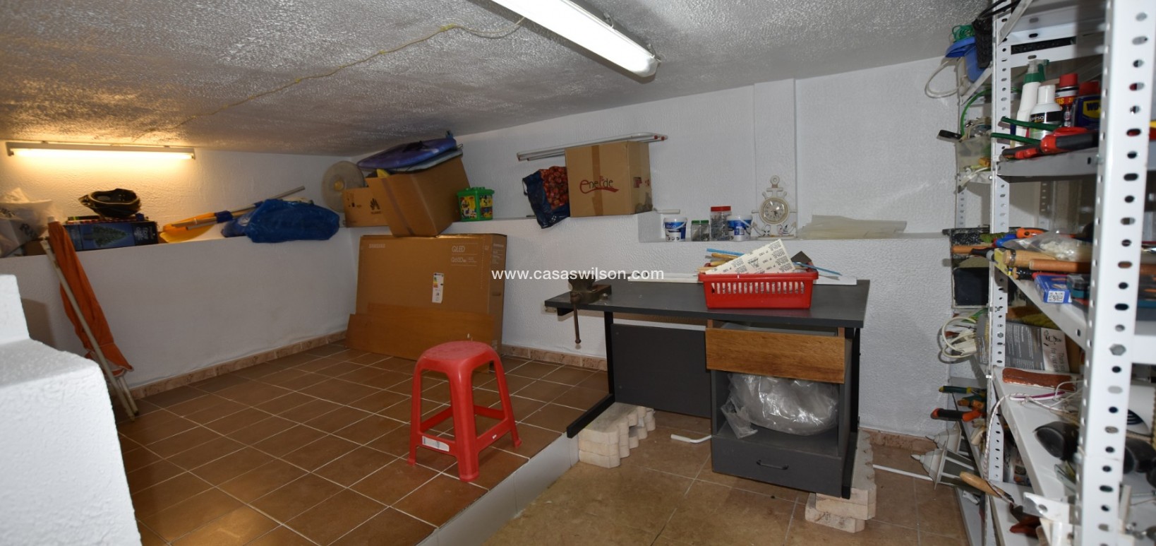 Sale - Villa - Algorfa - Inland