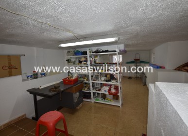Sale - Villa - Algorfa - Inland