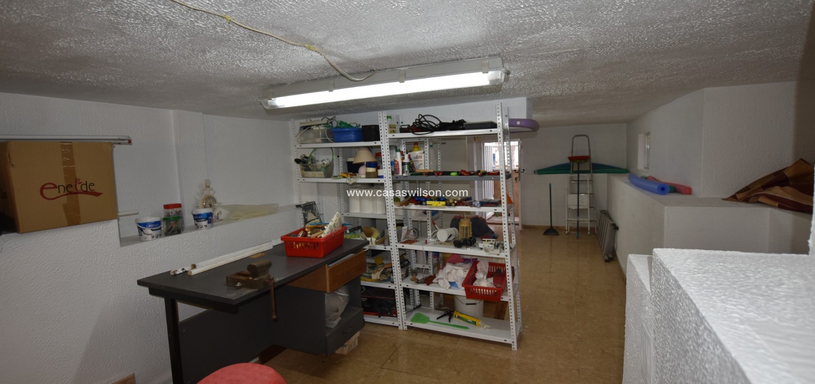 Sale - Villa - Algorfa - Inland