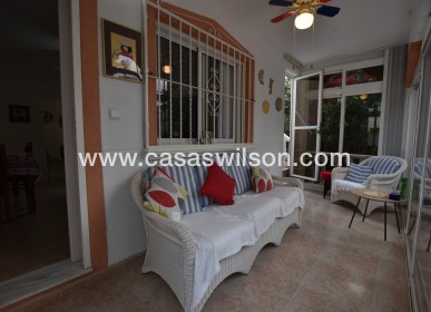 Sale - Villa - Algorfa - Inland