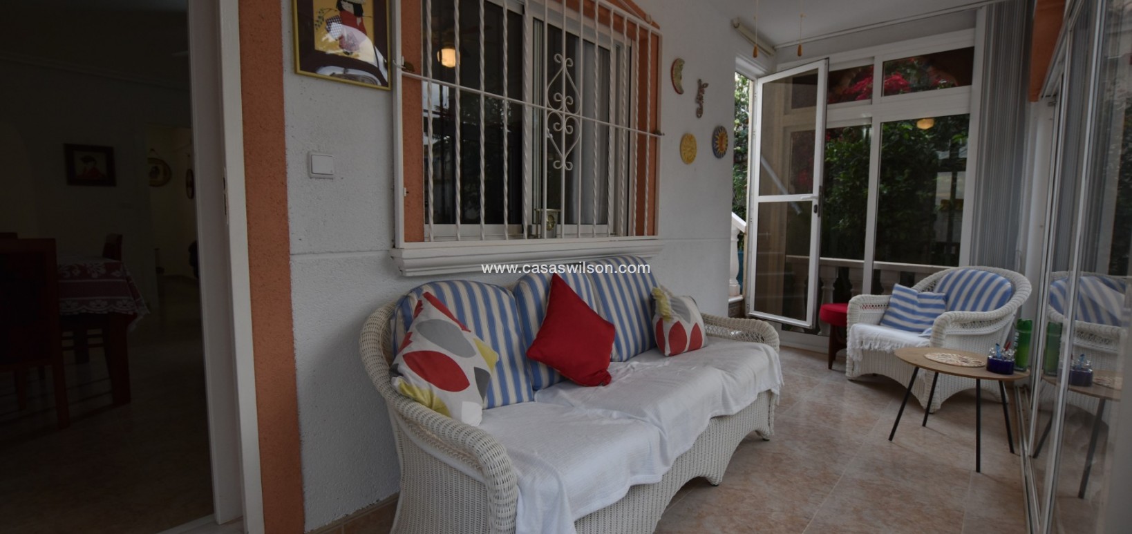 Sale - Villa - Algorfa - Inland