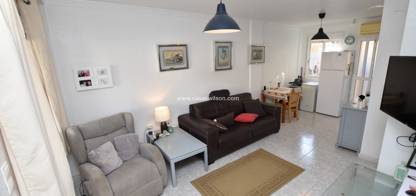 Sale - Townhouse - Algorfa - Inland