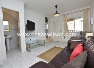 Sale - Townhouse - Algorfa - Inland