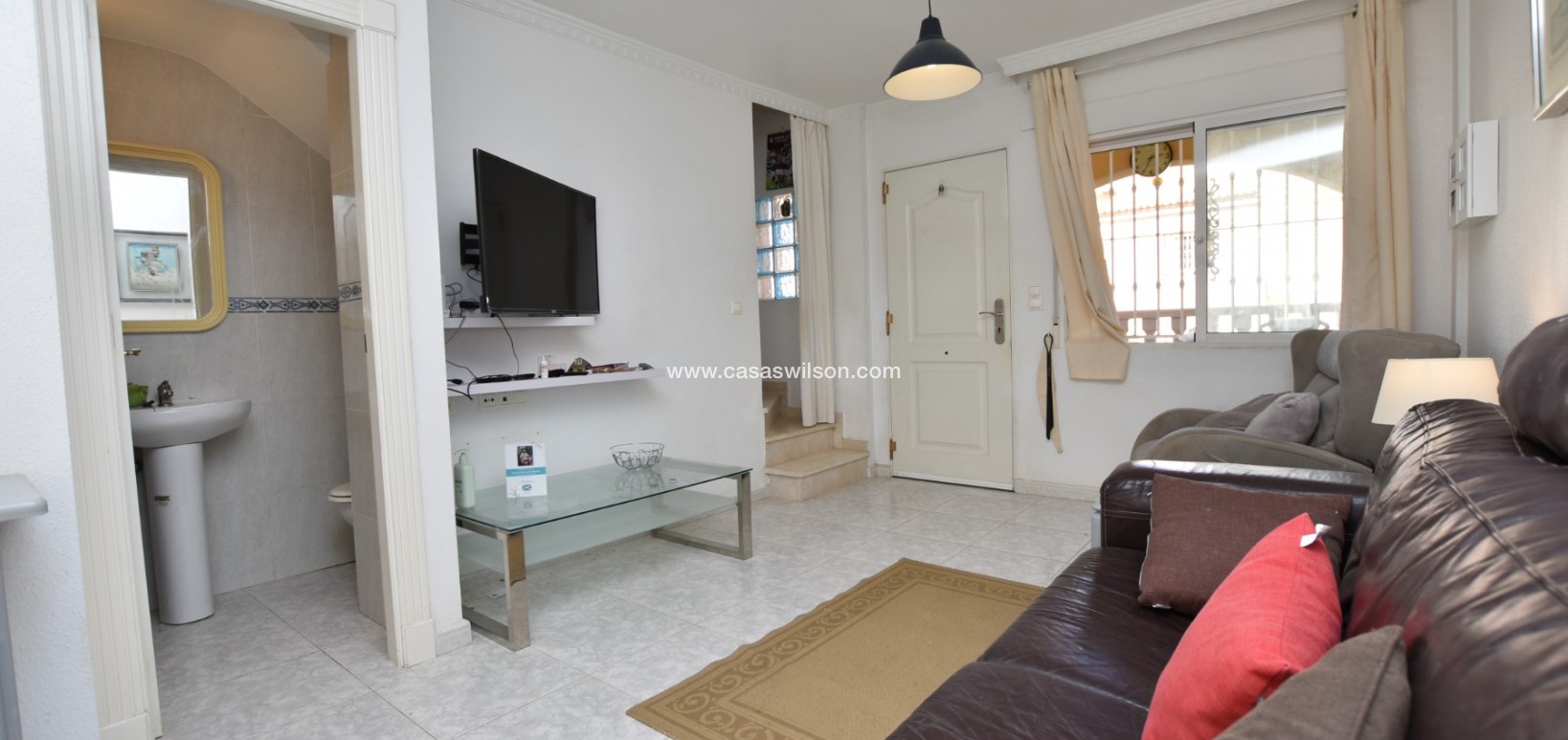 Sale - Townhouse - Algorfa - Inland