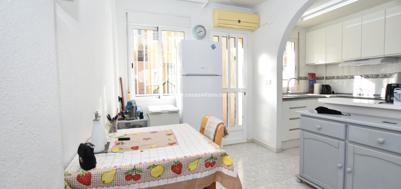 Sale - Townhouse - Algorfa - Inland