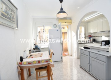 Sale - Townhouse - Algorfa - Inland