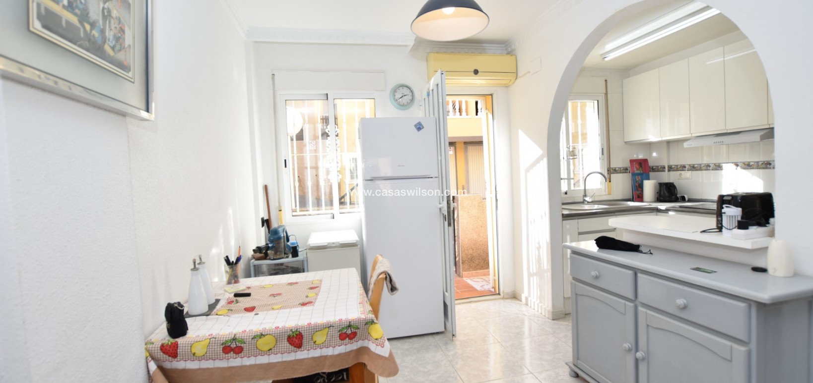 Sale - Townhouse - Algorfa - Inland
