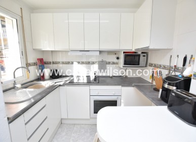 Sale - Townhouse - Algorfa - Inland