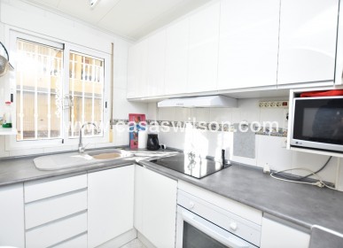 Sale - Townhouse - Algorfa - Inland