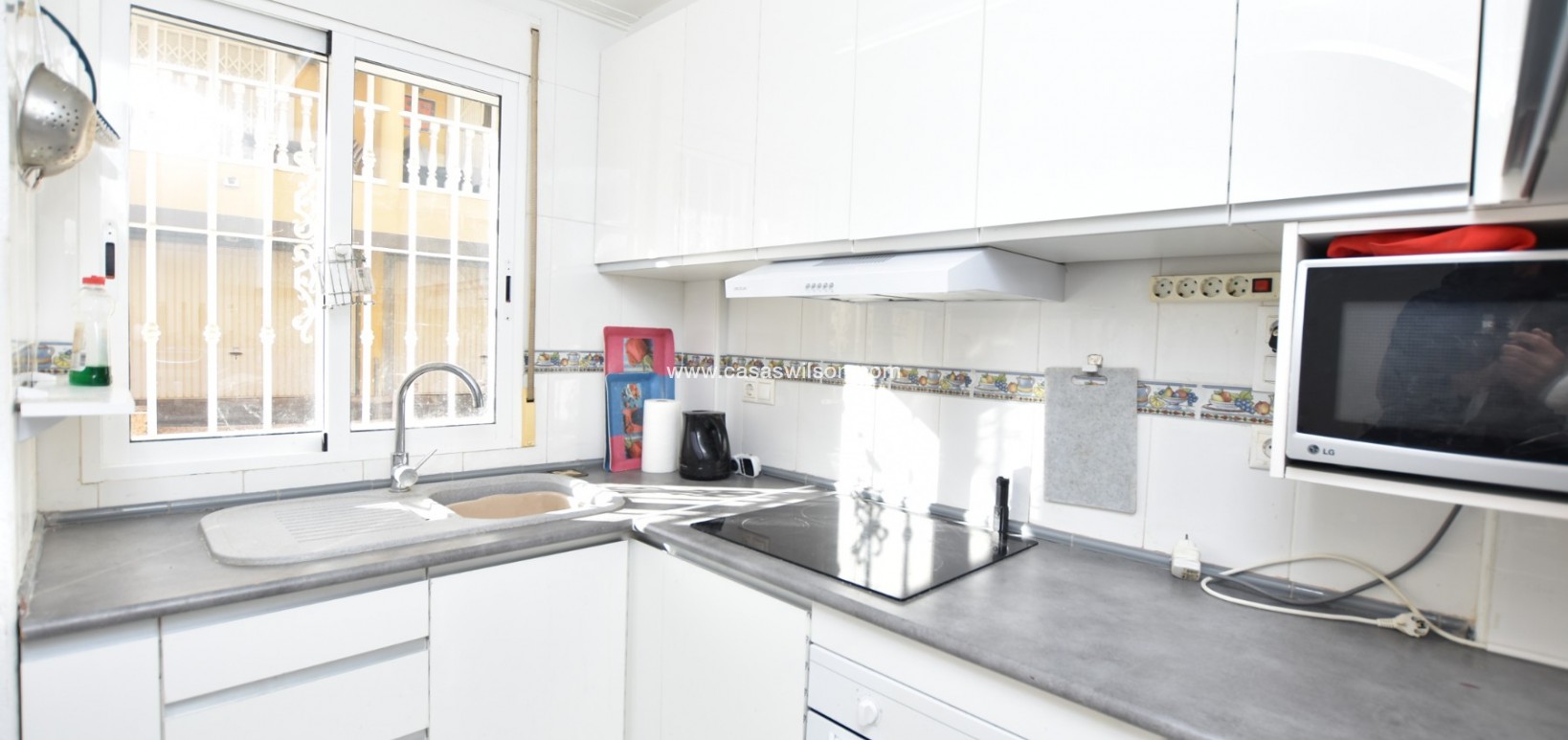 Sale - Townhouse - Algorfa - Inland