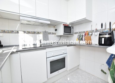 Sale - Townhouse - Algorfa - Inland