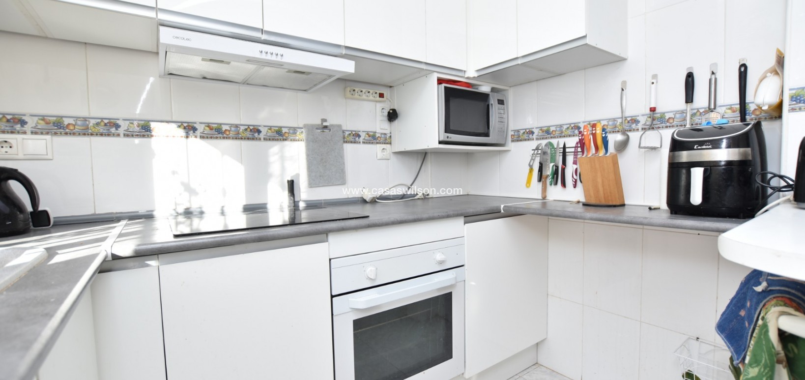 Sale - Townhouse - Algorfa - Inland